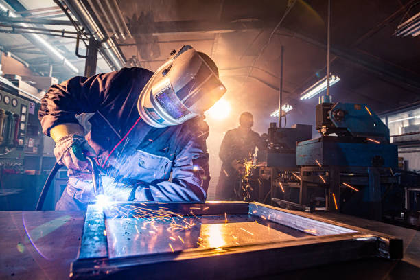 Best Automotive Welding in Mount Gay Shamrock, WV