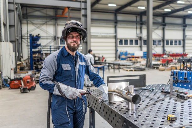 Best Welding Inspection and Certification in Mount Gay Shamrock, WV