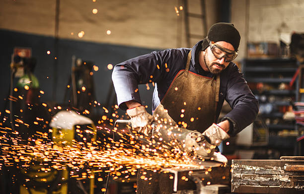Best Automation and Robotic Welding in Mount Gay Shamrock, WV