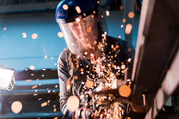 Best Artistic and Custom Metal Fabrication in Mount Gay Shamrock, WV